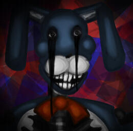 He is NOT Normal (2021)