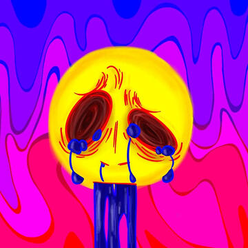Confusion Through Color (2021)