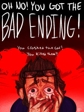 BAD ENDING! (2021)
