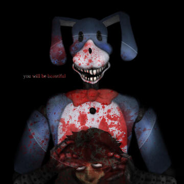 You Will Be Beautiful (2021)