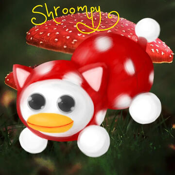 Shroompy (2022)