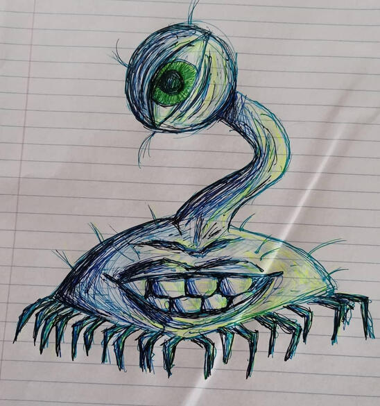 who is this guy... (2021)