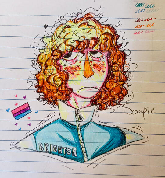 Sophie Walten (2022)